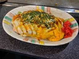 お好み焼・もんじゃ焼 公菜家