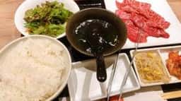 JA全農ミートフーズ直営 焼肉本舗 ぴゅあ 北千住マルイ店