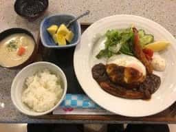 レストラン シルキーダイニング