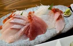 漁場 傳兵