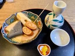 おいしいいっぷく鏑木