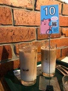 PRONTO 新宿御苑前店