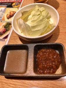 炭火焼鳥しげ 栄本店