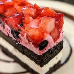 Double Tall Cafe de Luxe 仙台三越店