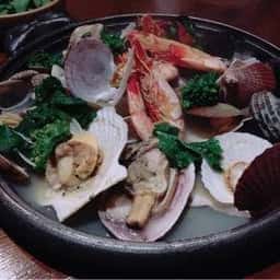 海鮮酒場 はたはた 大阪福島本店