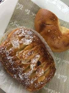ブーランジェリーコンティキ