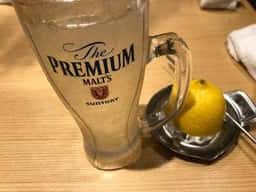 鮨 酒 肴 杉玉 神戸北野坂