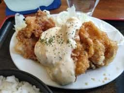 酒場食堂