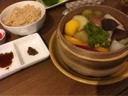 オモヤキッチン