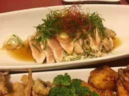 炭火焼き 文治郎