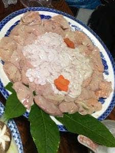 千羽