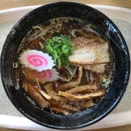 伊予灘サービスエリア上り線