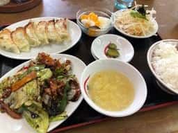 盛華御器所店