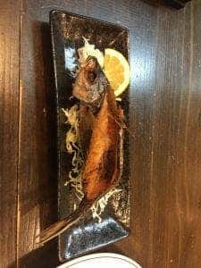 お食事処 やまちゃん