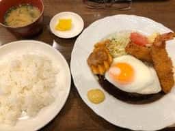 コーヒー＆キッチン マエダ