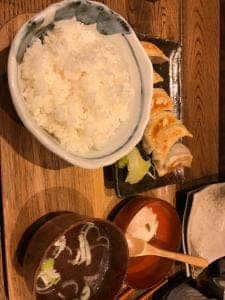 肉汁餃子のダンダダン 八王子店