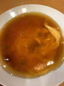 台湾料理 昇龍