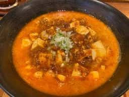 担々麺 錦城 住吉店