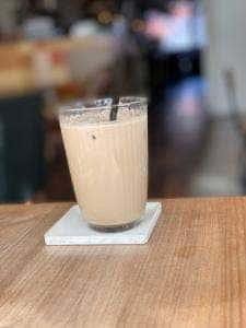 カフェ キナリ