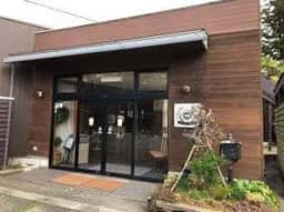 レストラン スワンレイク