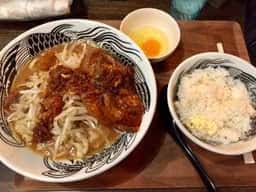 極中華蕎麦ひろた 山形七日町店