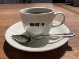 ドトールコーヒーショップ アレア品川店