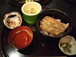 uogashi mifune みふね 町田