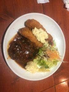 洋食marco
