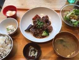 おぼんdeごはん KITTE博多店