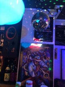 Maho’s Cafe