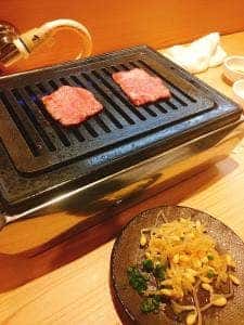 焼肉おおにし 祐天寺店