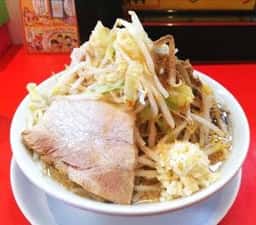 麺屋 あっ晴れ 弥富店