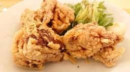 美食鳥 本店