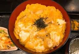炭火やきとり 鳥居亭