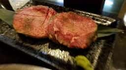 焼肉 大山