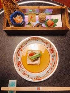 お食事処 苔庵 支笏湖第一寶亭留 翠山亭