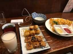 居酒屋 いこい 亀戸店