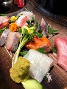 日本酒肴 詫助