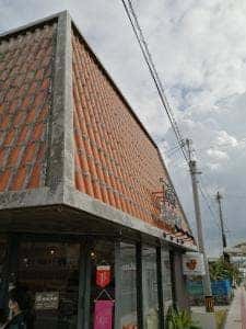 琉球銘菓 三矢本舗 恩納店