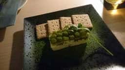 オリエンタルホテル京都 六条 レストラン