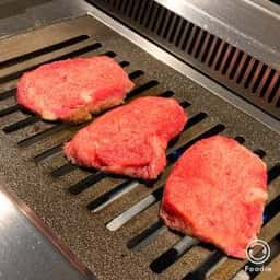 焼肉のがんこちゃん