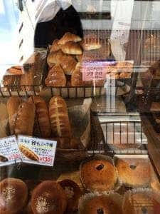 ル・クロワッサンショップ 堺東店