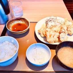 やよい軒 寝屋川讃良西町店