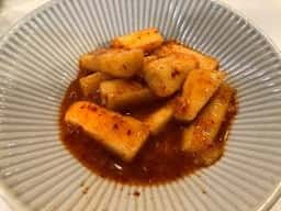 コリアンダイニング 四季