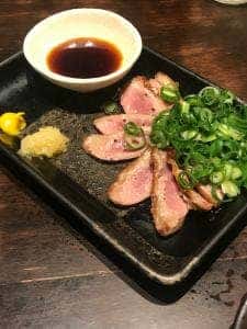 炭火焼鳥専門店 まさや 成城店