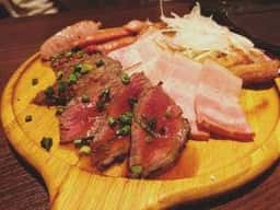 居酒屋 炉端ひばち 柏店