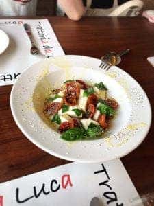 Trattoria da Luca