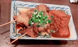 れしぴ串太郎