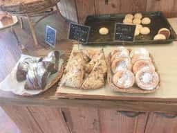 Bakery Goar