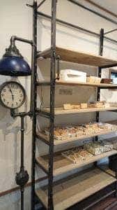 パティスリー志粋